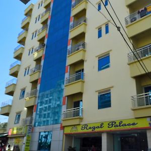 Hotel Regal Palace